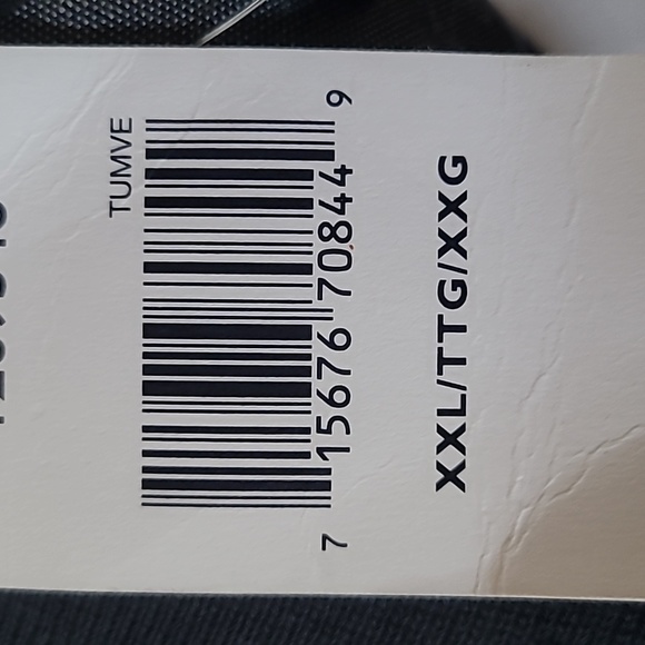 COPY - Tommy hilfiger polo - Picture 3 of 3